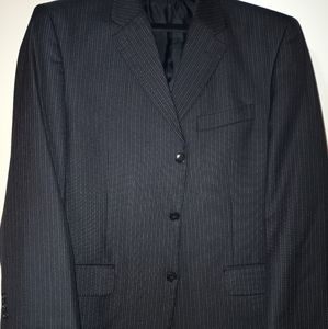 Men's Classic Jones New York 2 Piece Suit